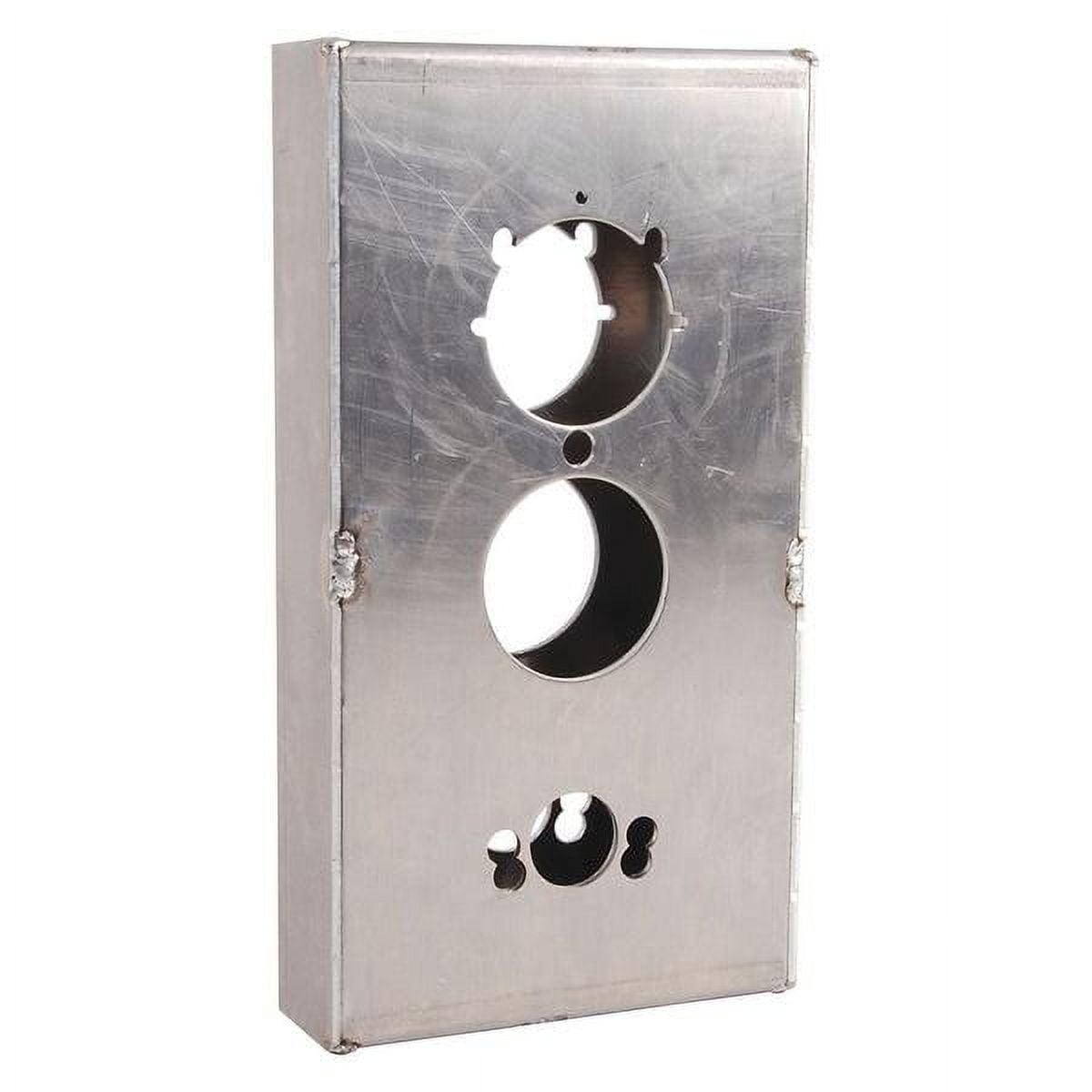 Keedex Gate Box