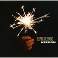 thumbnail image 1 of Keegan - Keeping the Sparks - Music & Performance - CD, 1 of 1