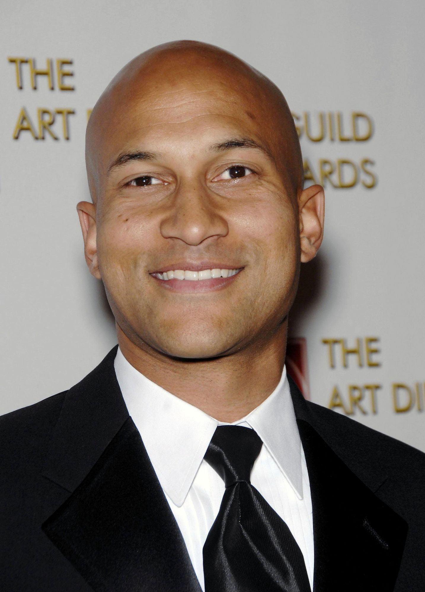 Keegan-Michael Key At Arrivals For 12Th Annual Art Directors Guild Awards Canvas Art - (16 x 20)