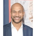 thumbnail image 1 of Keegan Michael-Key At Arrivals For Hbo Films' All The Way Premiere Photo Print, 1 of 1
