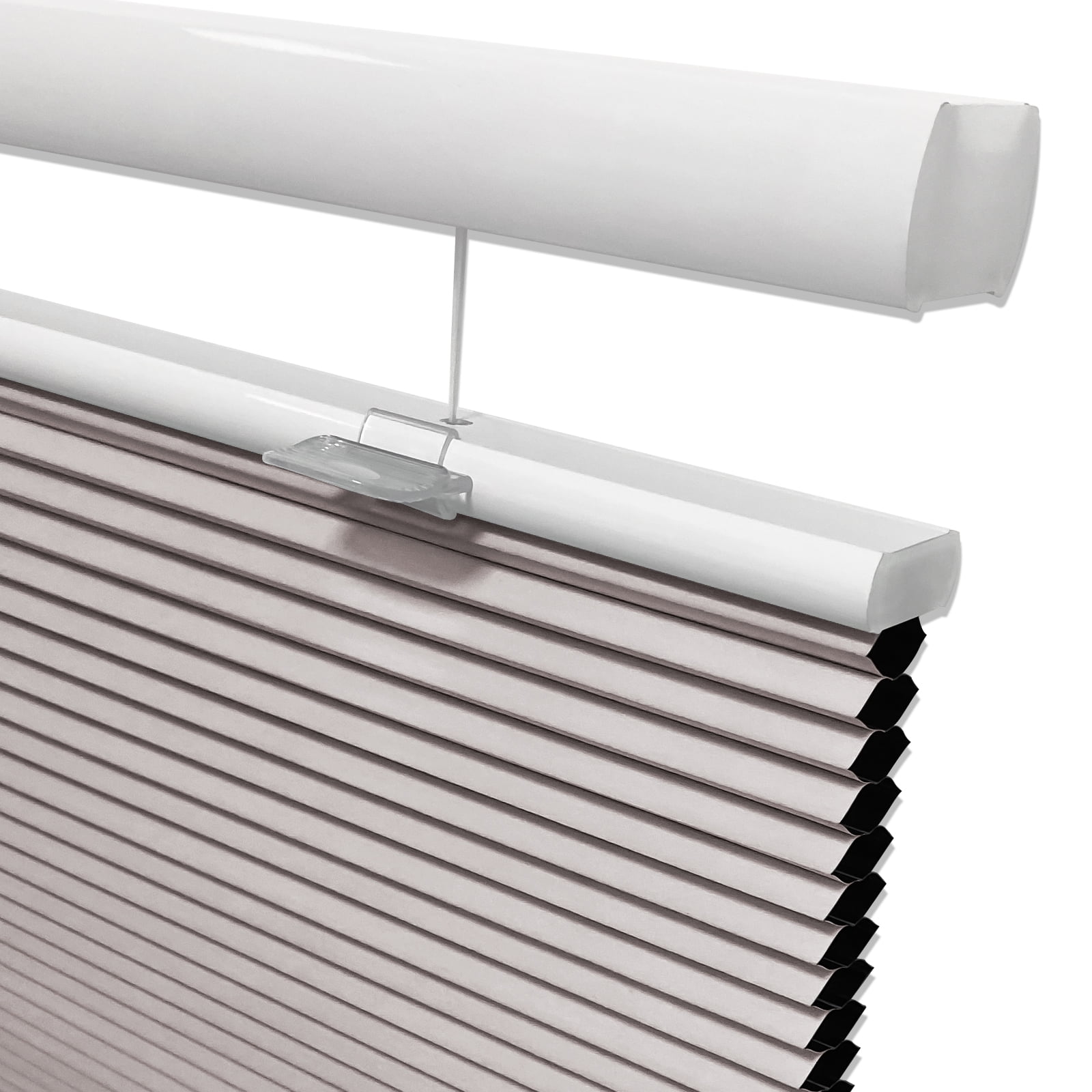 Move Shade Keego Cordless Top Down Bottom Up Shades Free Moving Cellular Window ...