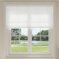 thumbnail image 1 of Keego Shades Cordless Cellular Blinds Double Single Cell Light Filtering Window Blinds Premium Honeycomb Shades Thermal Insulated Blinds (Cotton-Light Filtering, 34"W x 78"H), 1 of 6