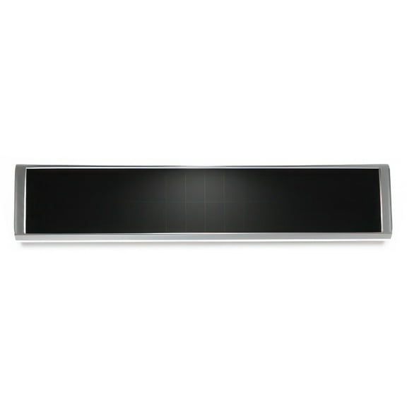 Keego solar panel for motorized skylight shades, Express Serial