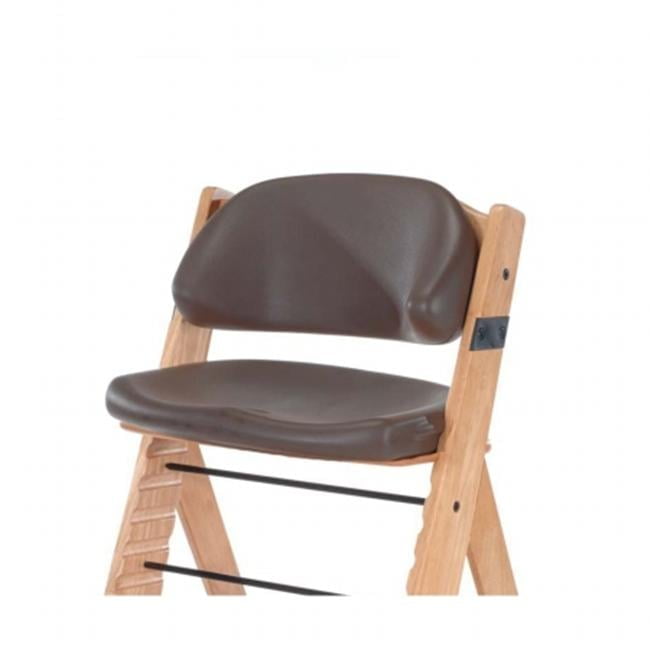 Keekaroo 0052635KR-0001 Comfort Cushion Set- Chocolate