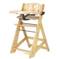 thumbnail image 1 of Height Right™ High Chair - Natural, 1 of 6