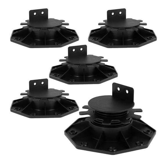 Keel assembly floor frame Adjustable keel support Floor (30-60mm)