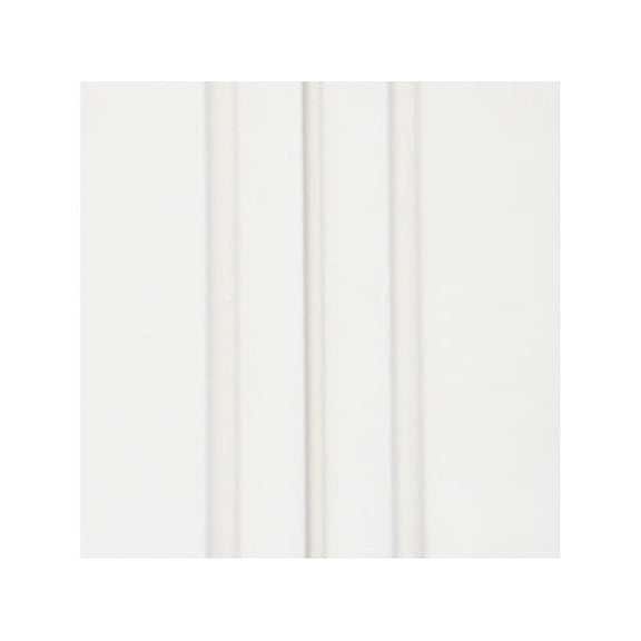 KeelGuard, White, 5' 20105