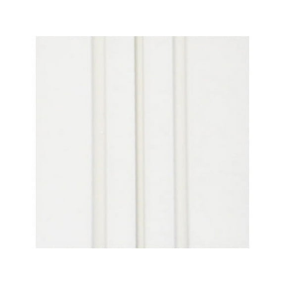 KeelGuard, White, 9' 20109