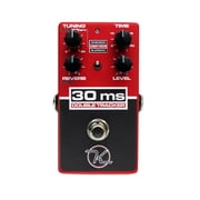 Keeley 30ms Automatic Double Tracker Effects Pedal
