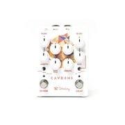 Keeley Caverns V2 Delay/Reverb Effects Pedal