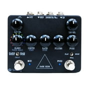 Keeley Electronics Dark Side Workstation Multi-Effects Pedal