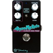 Keeley Electronics Dyno My Roto Tri Chorus Rotoflange Rotary Effects Pedal