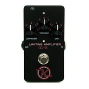 Keeley GC-2 Limiting Amplifier Guitar Compression Pedal