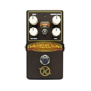 Keeley KSUN Memphis Sun Lo-Fi Delay Reverb Effects Pedal