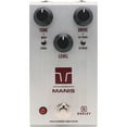 thumbnail image 1 of Keeley Manis Overdrive Effects Pedal - Silver, 1 of 5