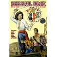 thumbnail image 1 of Keelhaul Komix, (Paperback), 1 of 1