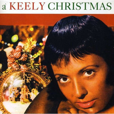 Keely Smith - Keely Christmas [COMPACT DISCS] UK - Import