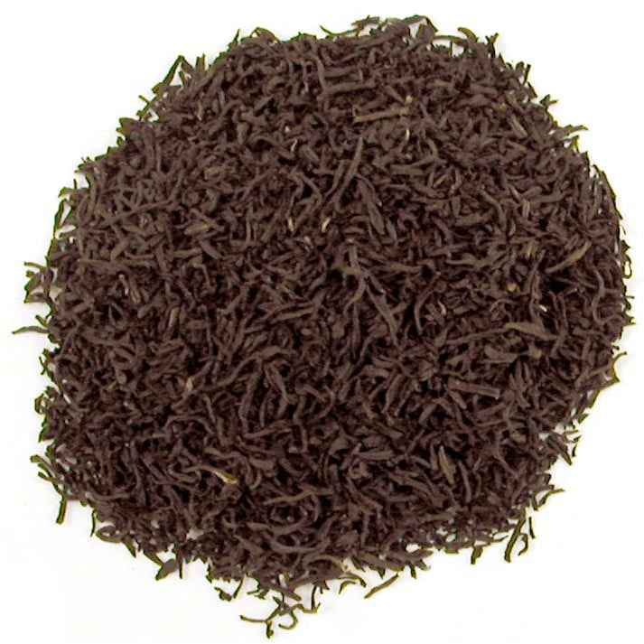 Keemun Panda China Black Tea - Loose Leaf Bulk - 5LB