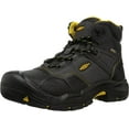 thumbnail image 1 of KEEN Utility LOGANDALE WP Boots Raven / Black, 1 of 7
