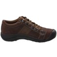 thumbnail image 1 of Keen Men's Austin in Chocolate Brown, 16 US, 1 of 5