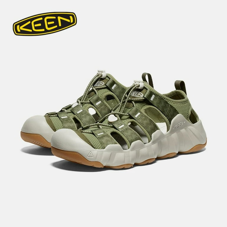 Keen Hyperport H2 Closed Toe Breathable Shoes Keen Work Boots Easy - Main Image