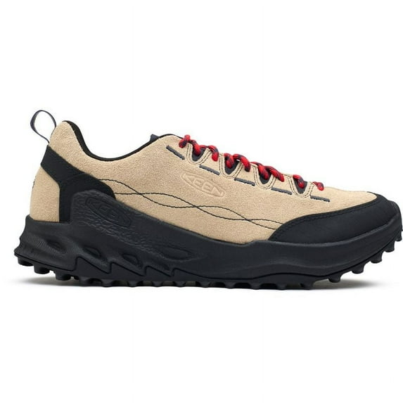 Keen Jasper Zionic Safari/Sky Captain Sneakers Neutrals (Men's)