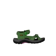 Keen Jura Jade Green/Lilac Chiffon 1006455 Pre-School Size 13