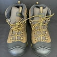 thumbnail image 1 of Keen Men's Braddock Mid Waterproof Boot Steel Toe Brown 11.5 EE  US, 1 of 4