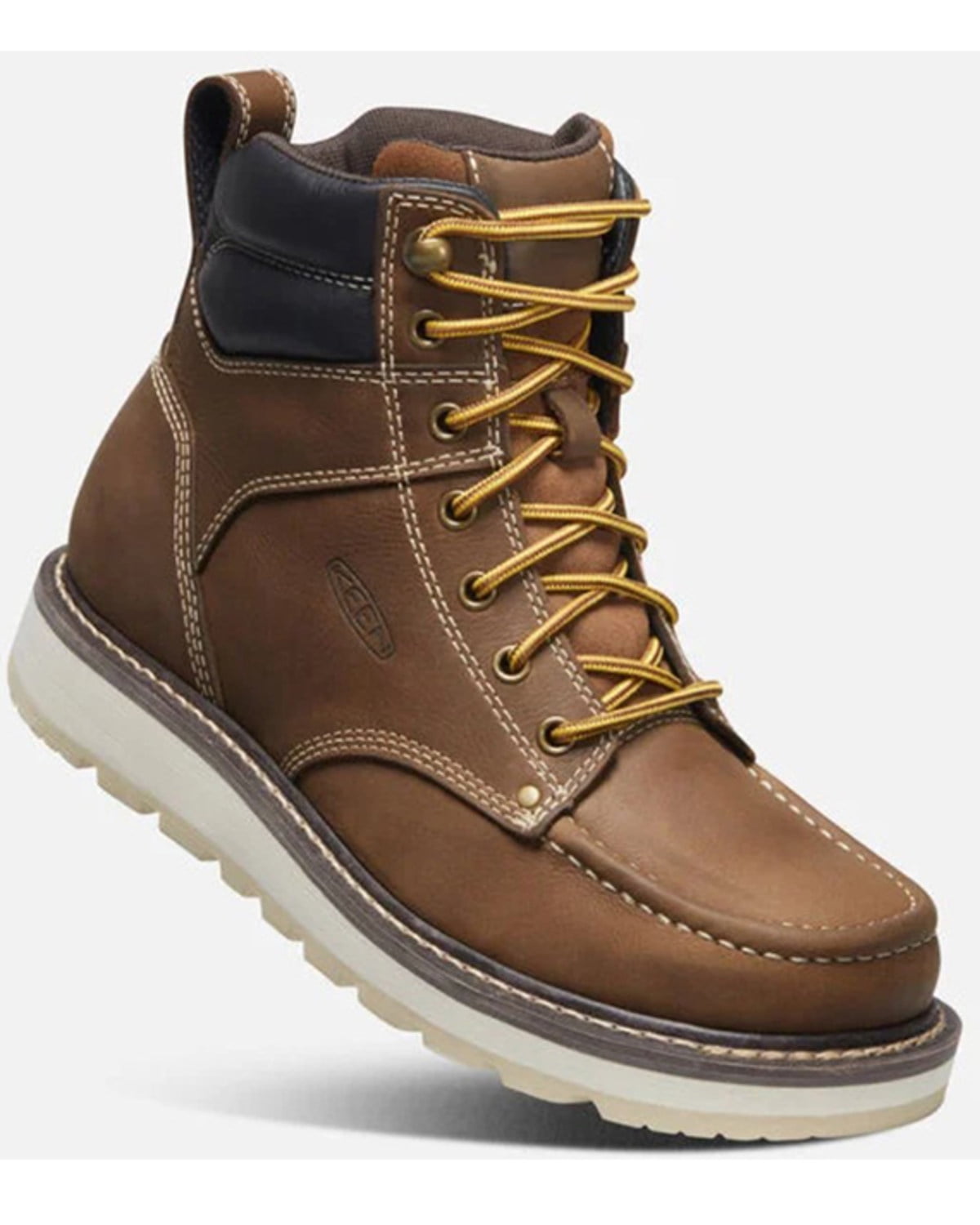 Keen work boot laces discount