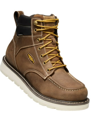 KEEN Work Boots in Shoes Walmart