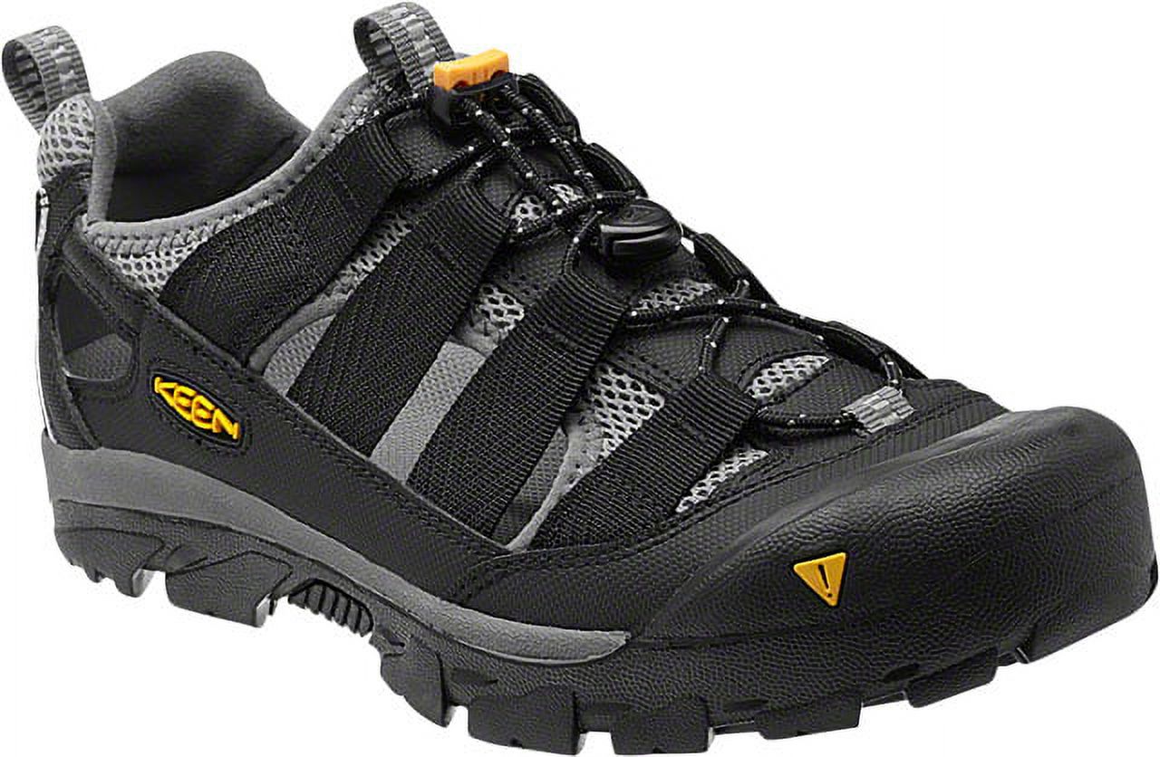 KEEN サイクリングシューズ ブラック　Commuter 4 Keen Men's Commuter 4 Sandal Black/Gargoyle 10 - Walmart.com