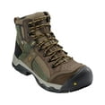 thumbnail image 1 of Keen Men's Davenport Waterproof Work Boot Composite Toe Brown 12 D(M) US, 1 of 5