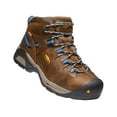 thumbnail image 1 of Keen Men's Detroit Xt Waterproof Work Boot Steel Toe Brown 13 EE  US, 1 of 5