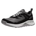 thumbnail image 1 of Keen Men's Hightrail Waterproof Hiking Shoes, Black/Vapor, Size 10, 1 of 7