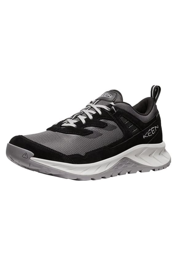 Men's Hightrail Waterproof Hiking Shoes, Black/Vapor, Size 11.5