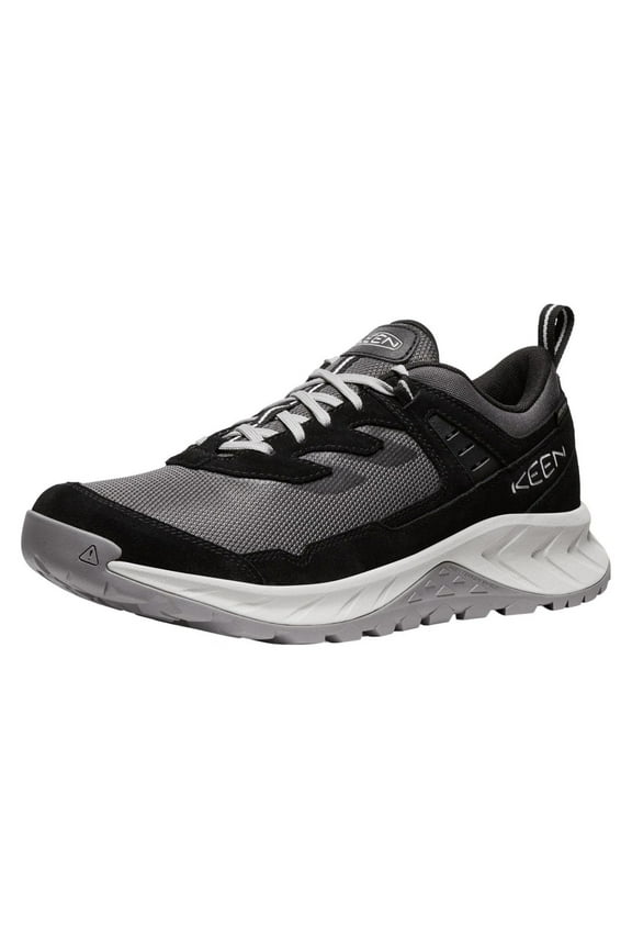 Men's Hightrail Waterproof Hiking Shoes, Black/Vapor, Size 9