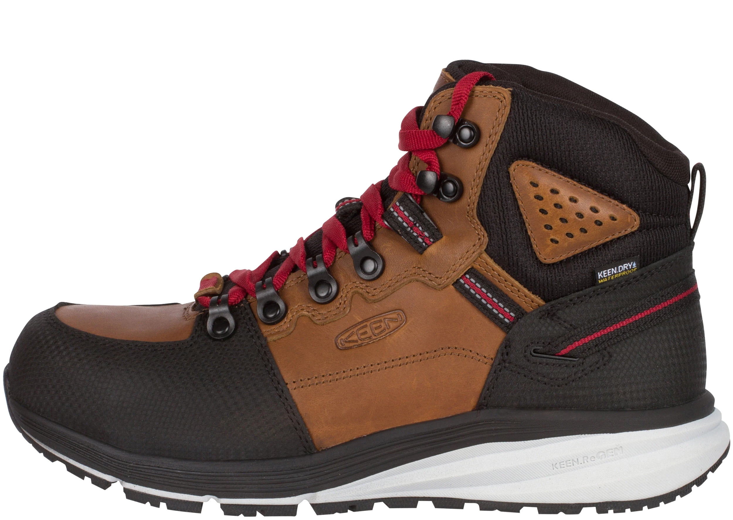 Keen safety clearance shoes for men