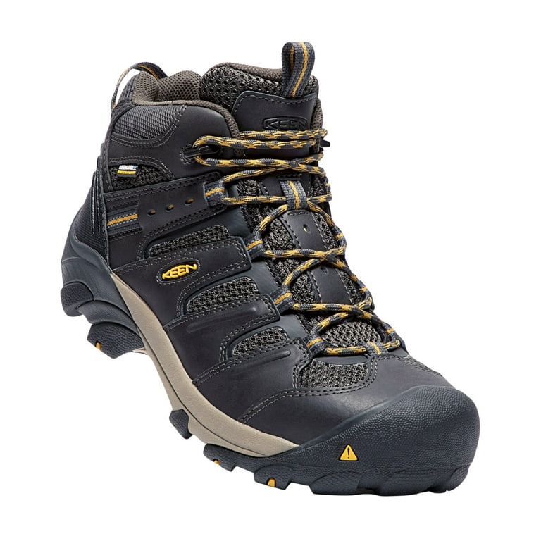 Keen work boots near me hotsell