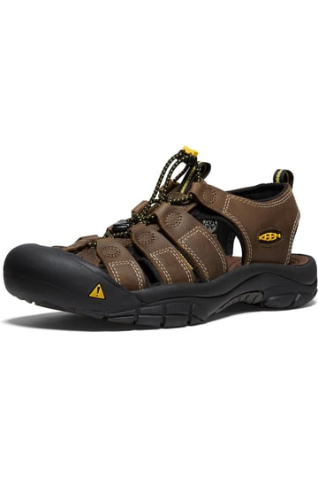 KEEN Mens Sandals in Mens Shoes - Walmart.com display picture 2