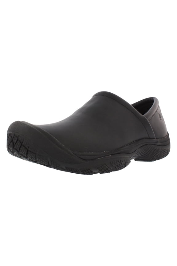 Ptc Slip On Ii Slip-On Mens Shoes Size 9.5, Color: Black