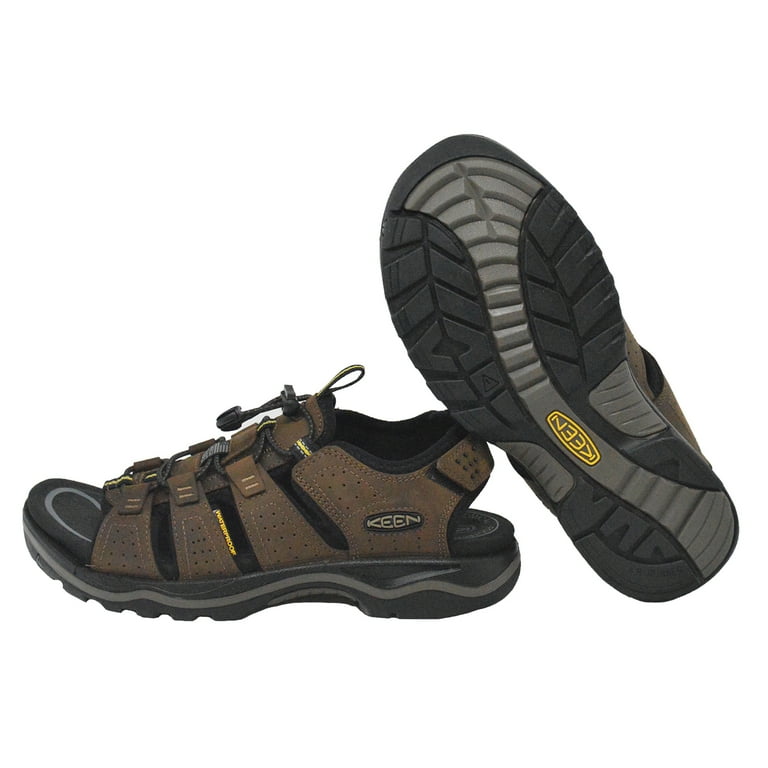 Keen rialto open toe sandals sale