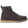 thumbnail image 1 of Keen Men's San Jose Waterproof Work Boot Soft Toe Brown 14 D(M) US, 1 of 6