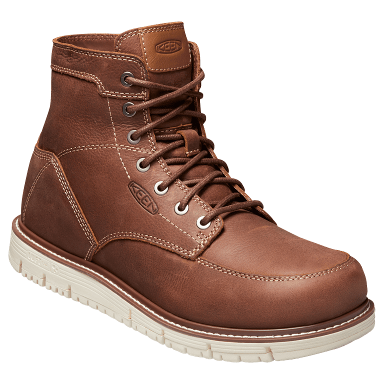 Keen lightweight work boots hot sale