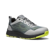 Keen Mens Sparta Ii Work Shoes Alloy Toe Steel 7.5 EE US