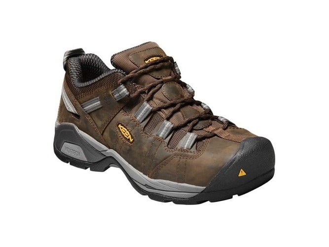 Keen Bota de punta de acero Detroit XT ESD para Panama Ubuy