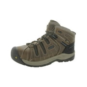 Keen Mens Flint II Arch Support Lace-Up Work & Safety Boot