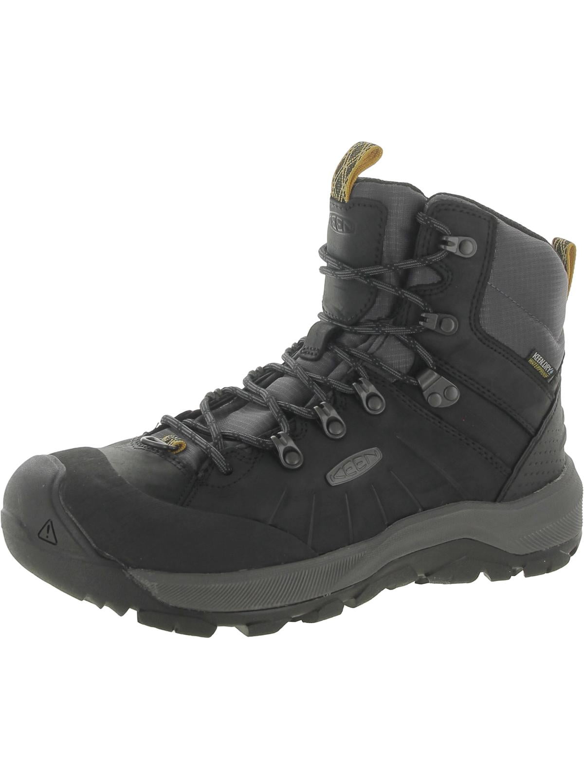 Keen Mens Revel IV Mid Polar Waterproof Hiking Jamaica Ubuy