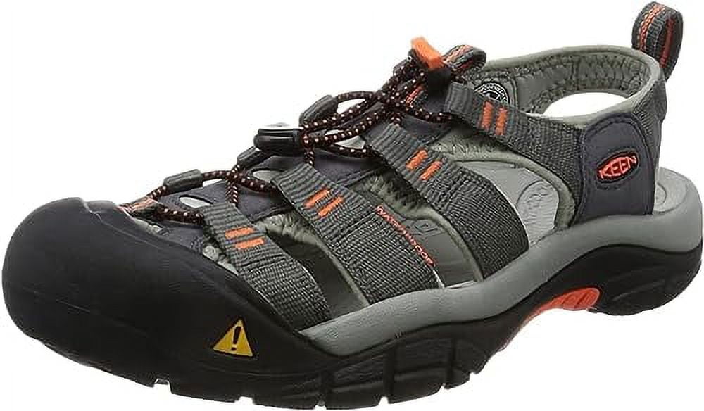 Keen NEWPORT H2 M-MAGNET/NASTURTIUM Size 14 M - Walmart.com display picture 3