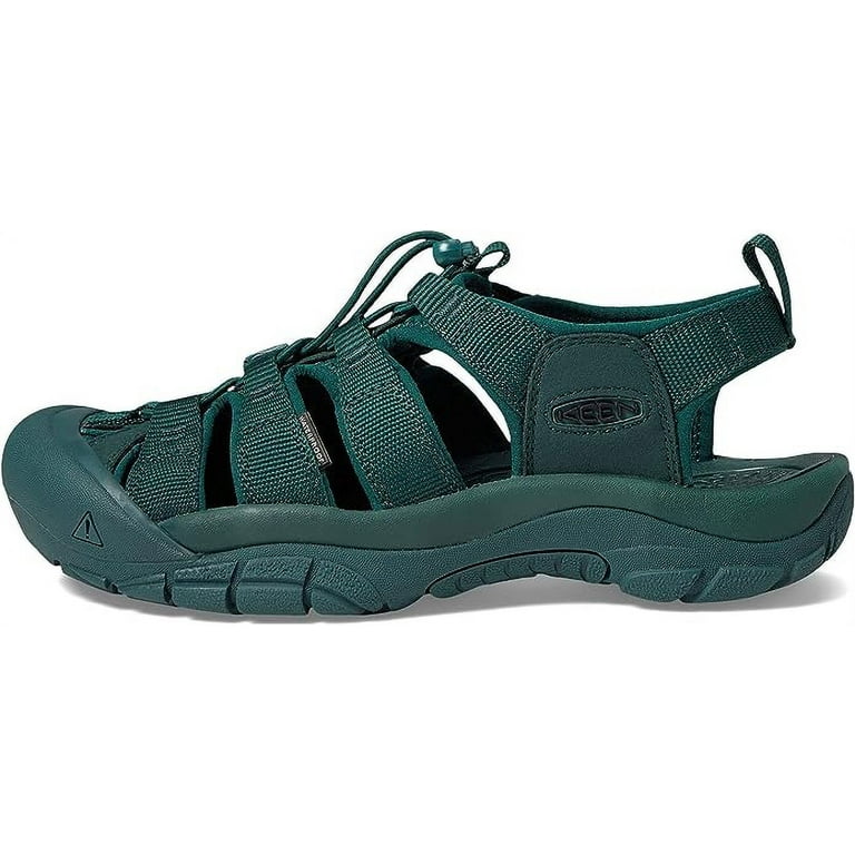 Keen NEWPORT H2 W MONOCHROME SEA MOSS Size 7 W
