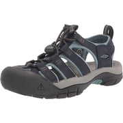 Keen Newport H2 Water Shoes for Ladies - Navy/Magnet - 9.5M